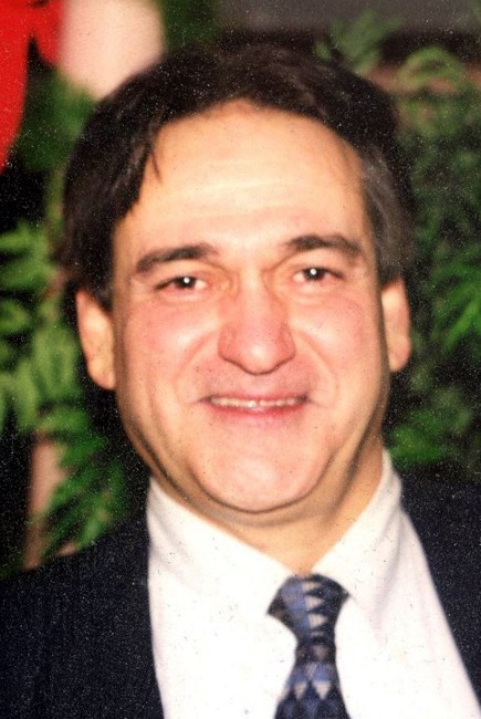 Obituary of Alan Costa