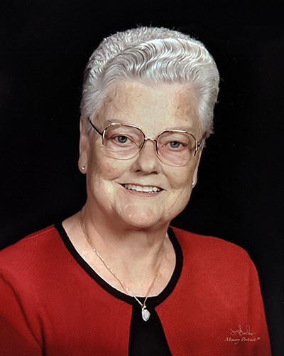 Obituary of Wanda L. Gephart