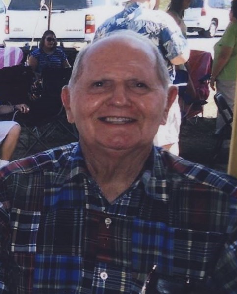 Obituary of James F Garrison IV