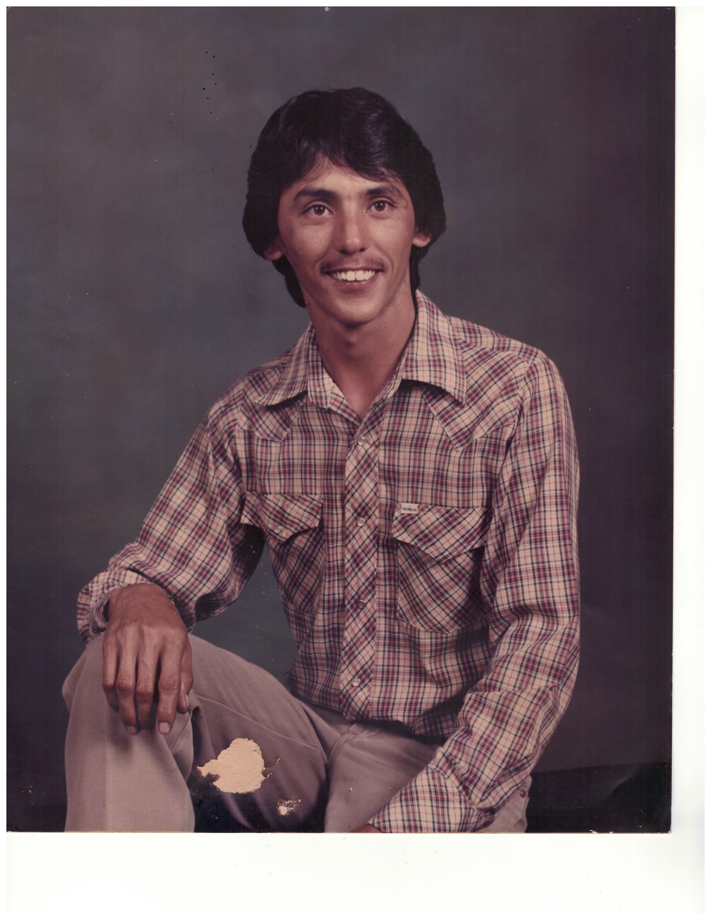 Avis de décès de Celedonio Rodriguez