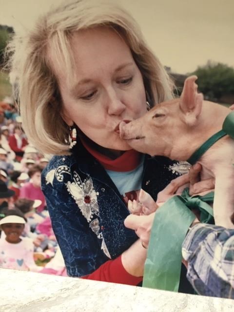 Obituary of Carolyn Bond Morrison