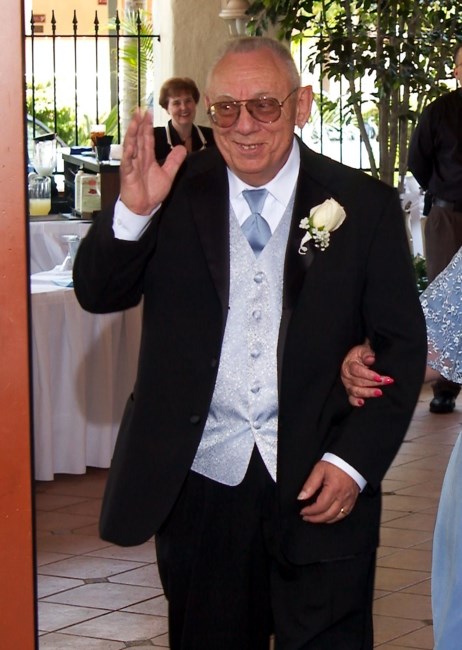 Obituario de John Donald Koch