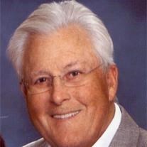 Obituary of Joseph William Ray