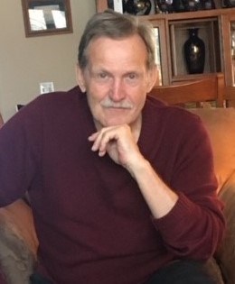 Obituary of James Robert Bartow