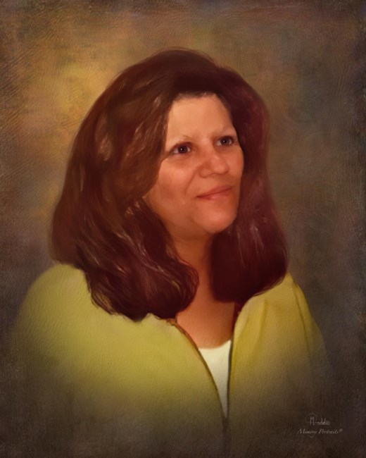 Obituary of Lorraine Viergutz