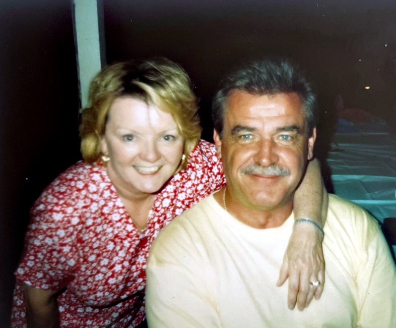 Obituary of Richard Gerard Gibney