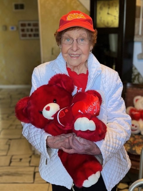 Obituary of Jean Ann Schopper