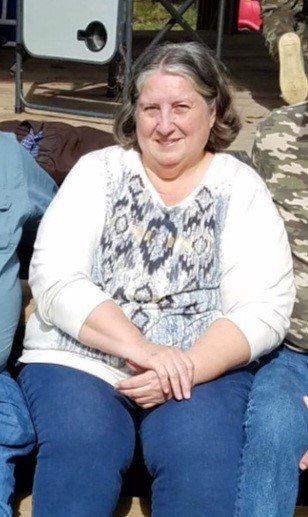 Obituary of Lauren Hebert Salkowitz