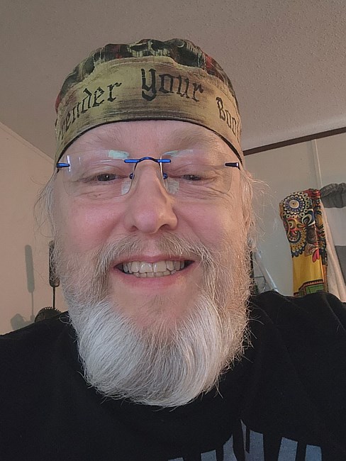 Obituary of Brian Scott Belknap