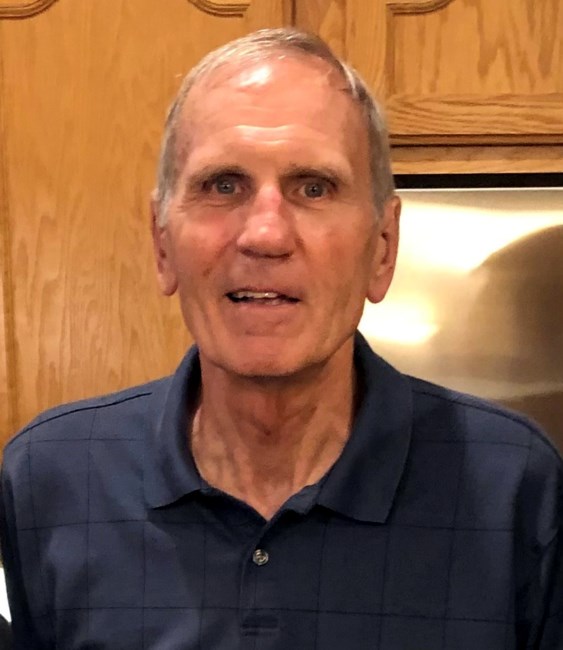 Obituary of Ronald Lee Carter