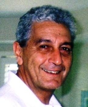 Obituary of Mr. Vince Catalfo
