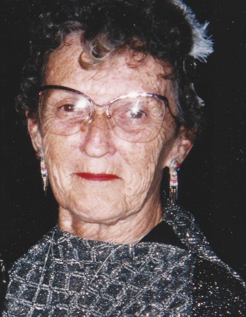 Obituary of Rena Brown Ferraiuolo