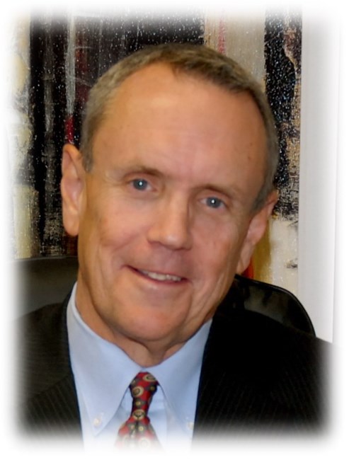 Obituary of William D. "Bill" Hufford