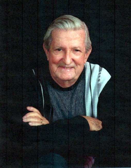 Obituary of Charles Thomas Dougherty