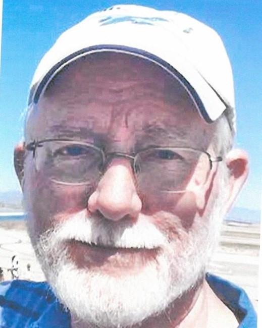 Obituary of Robert "Bob" Eden