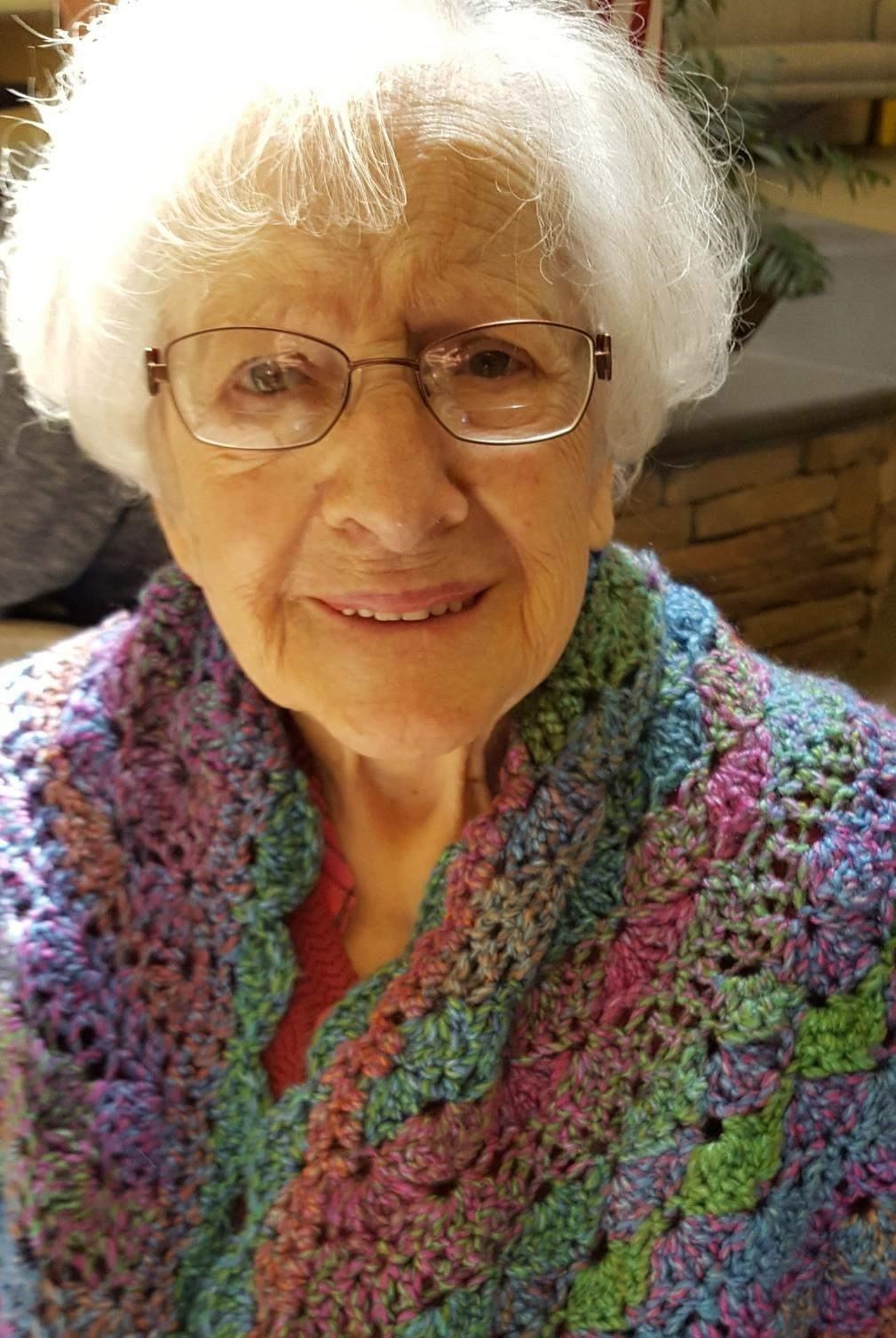 Obituary of Carmen M. Hebert