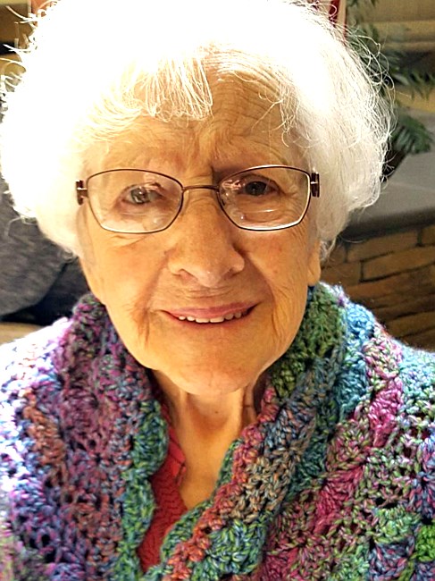 Obituary of Carmen M. Hebert