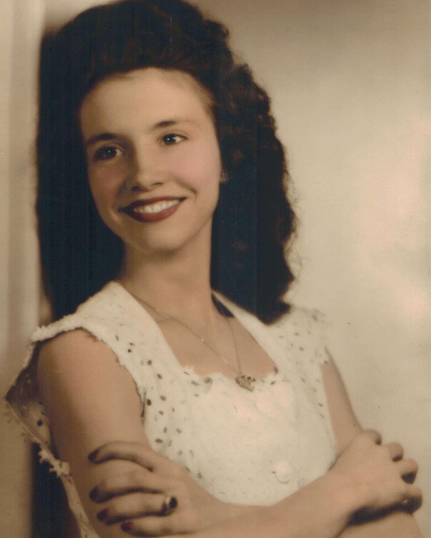 Obituary of Hetty Marlene Marshall