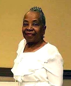 Avis de décès de Christine Stevenson