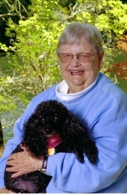 Obituary of Carolyn Steele