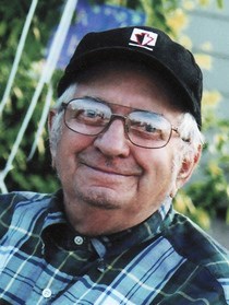 Obituario de Louis Hubert Bertoncini