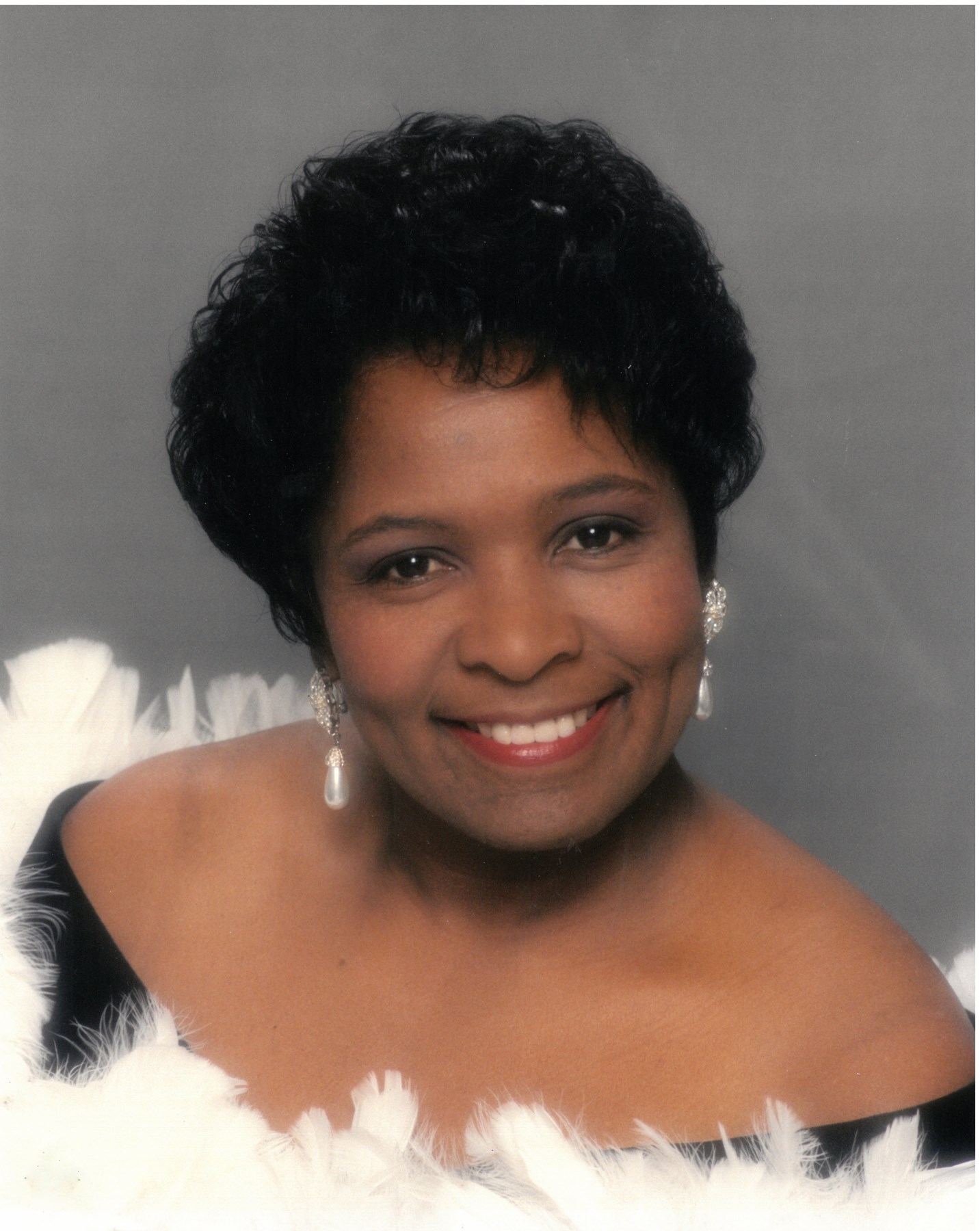 Obituary of Silve L Alston