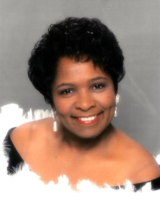 Obituary of Silve L Alston