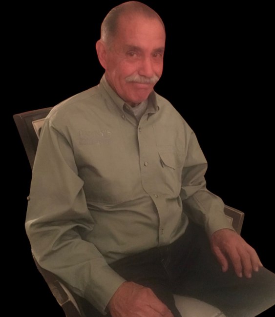 Obituary of Mario Guajardo