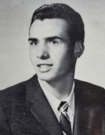 Obituary of Hans Herbert Booker