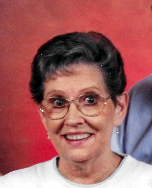 Obituario de Billie Frances Tolbert