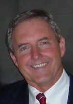 Dean Wilson