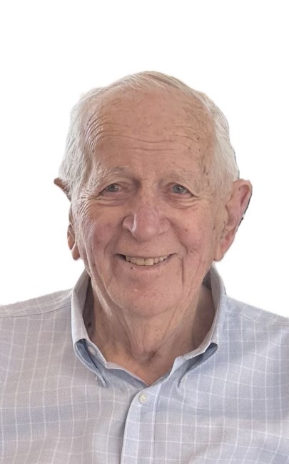 Avis de décès de Bernard David Rabbino