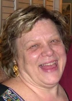 Obituary of Joyce Marie Florist