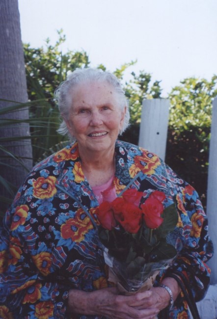 Obituary of Mrs. Laverne Alice Tisdale Sumrall