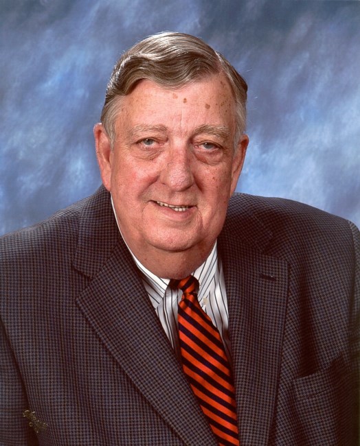 Obituary of James L. (Jim) Smotherman