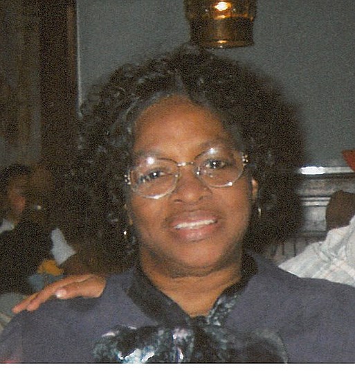 Obituary of Geraldine Scott Taylor