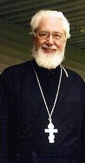 Obituary of Richard Peters