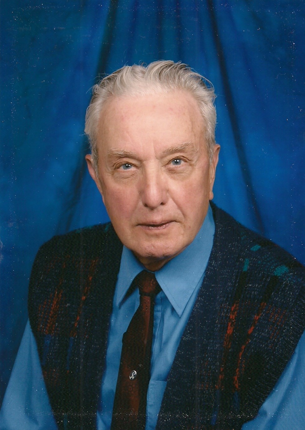 Obituary of Harry Dykes