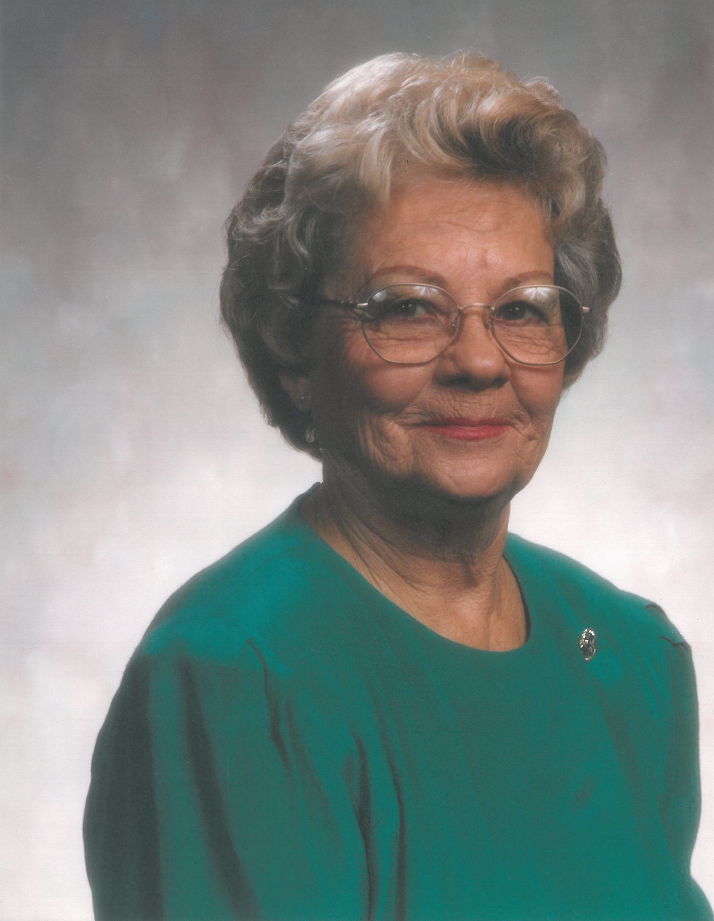 Obituary of Clara Broz