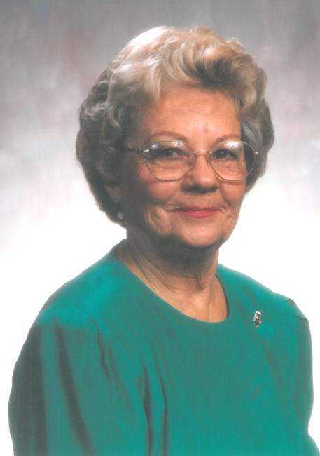 Obituary of Clara Broz