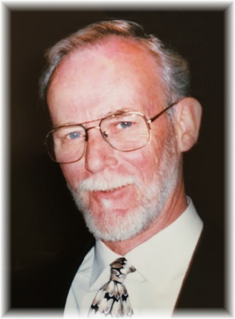 Obituary of Walter Eslie Burgam