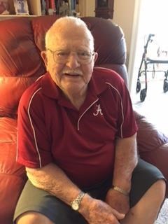 Obituary of Leo Fendley Bedsole Jr.