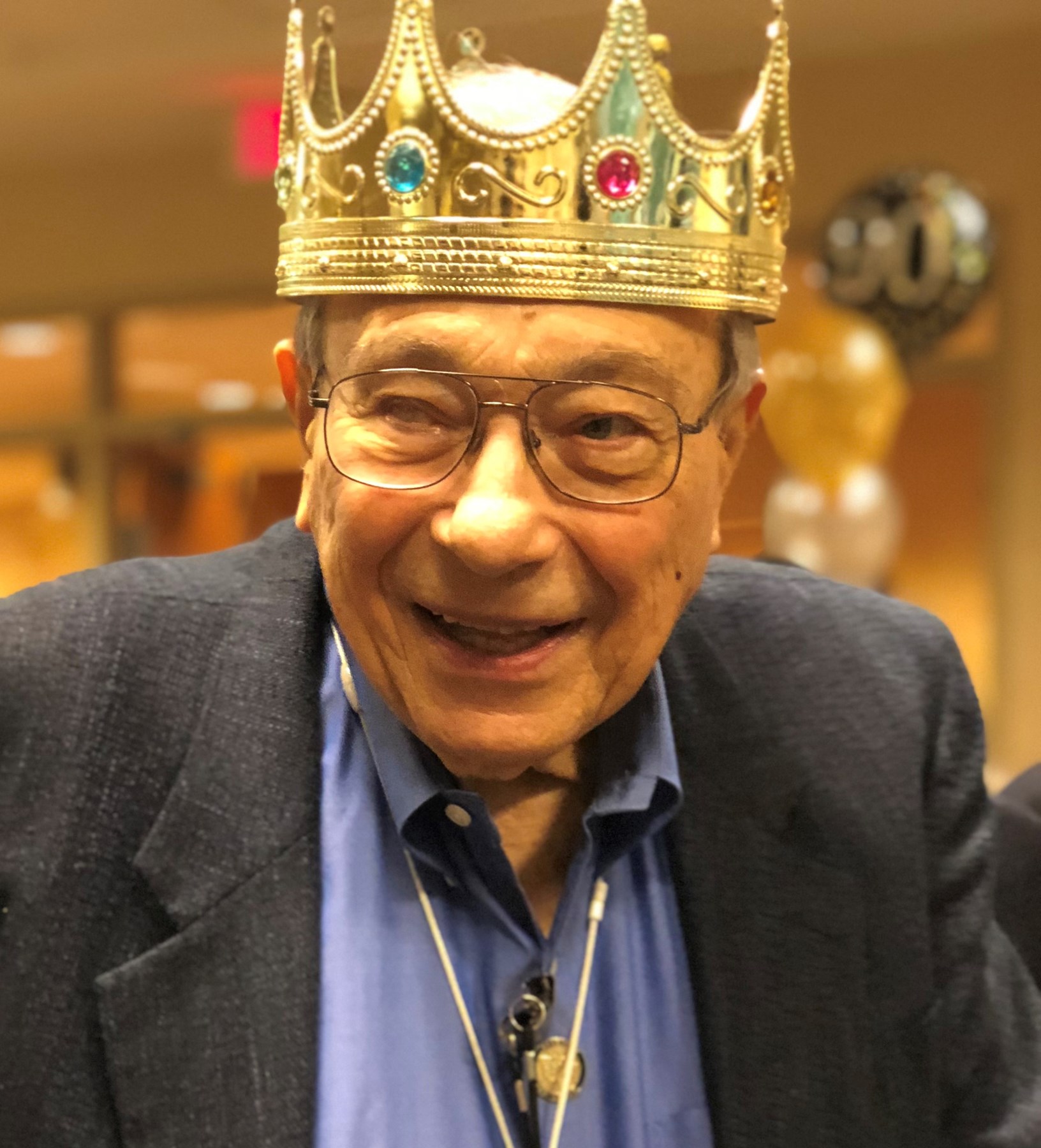 Leo Heiden Obituary Ocean, NJ