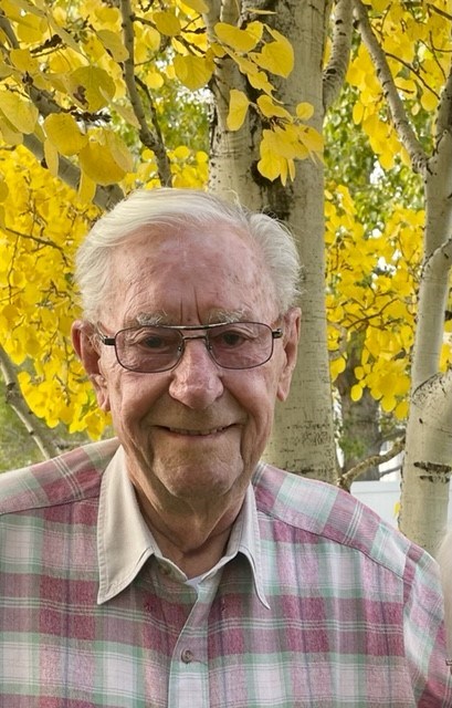 Obituario de Lester John Bertsch