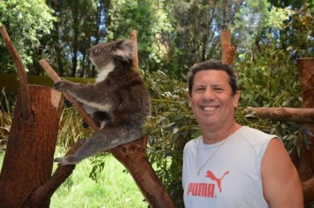 Obituary of Brian Mark Cetinski