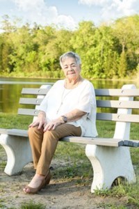 Obituary of Carmen Davila Mercado