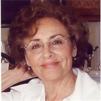 Obituary of Mary Ann Benavidez