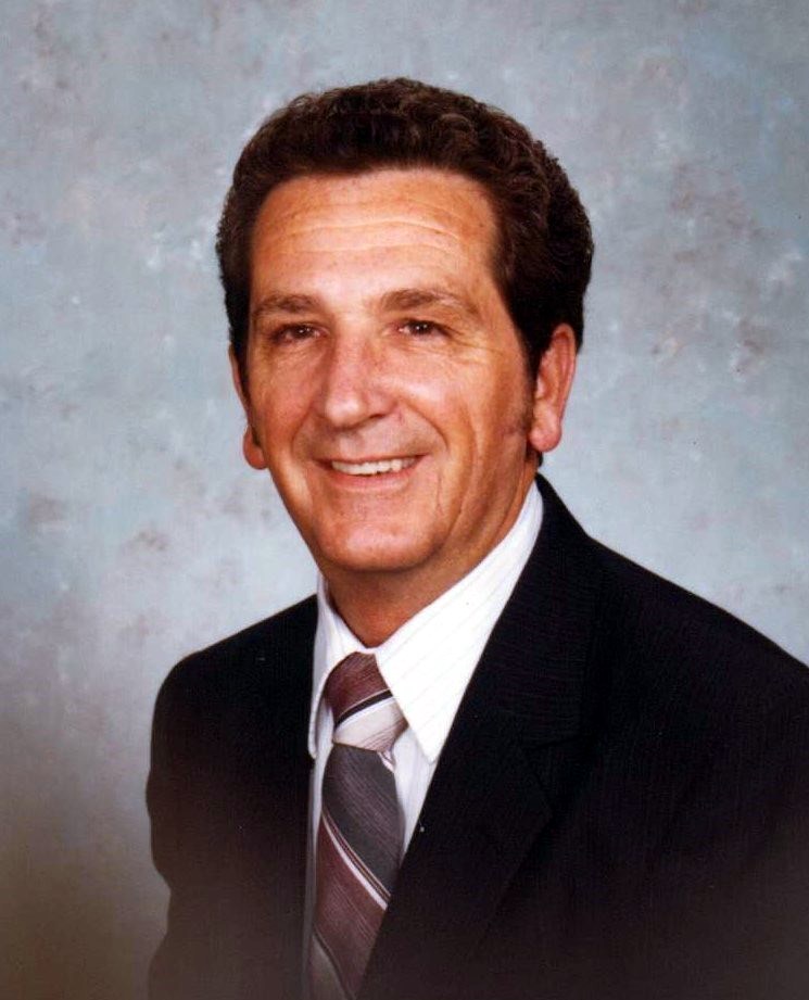 Robert "Mac" McCullough Obituary Haughton, LA