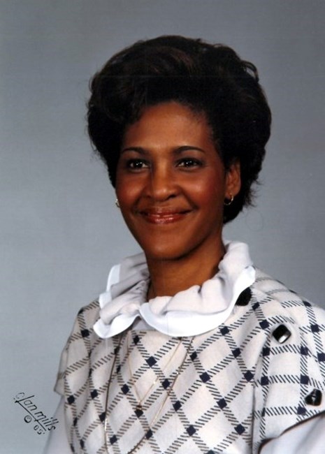 Obituary of Katherine McCallister