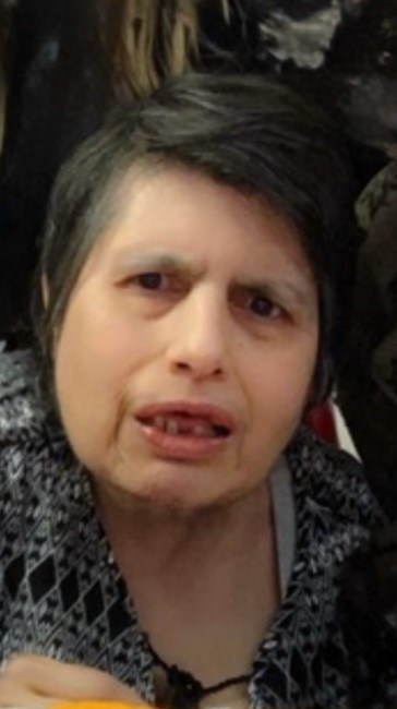 Obituary of Susana Moreno